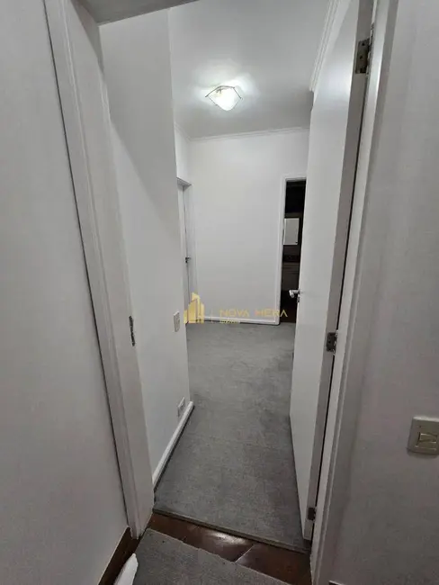 Apartamento com 3 quartos à venda, 154m2 em Indianópolis, São Paulo - SP - imagem 5 Foto 5 de Apartamento com 3 quartos à venda, 154m2 em Indianópolis, São Paulo - SP