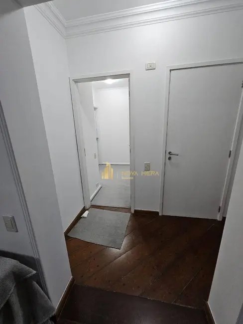 Apartamento com 3 quartos à venda, 154m2 em Indianópolis, São Paulo - SP - imagem 2 Foto 2 de Apartamento com 3 quartos à venda, 154m2 em Indianópolis, São Paulo - SP