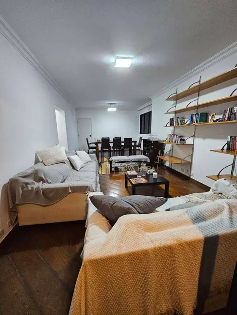 Apartamento com 3 quartos à venda, 154m2 em Indianópolis, São Paulo - SP - imagem 1 Foto 1 de Apartamento com 3 quartos à venda, 154m2 em Indianópolis, São Paulo - SP
