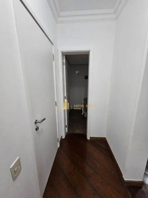 Apartamento com 3 quartos à venda, 154m2 em Indianópolis, São Paulo - SP - imagem 3 Foto 3 de Apartamento com 3 quartos à venda, 154m2 em Indianópolis, São Paulo - SP