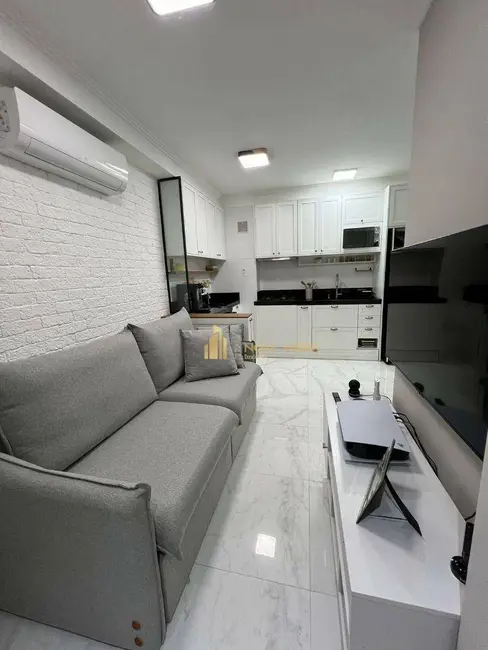 Apartamento com 2 quartos à venda, 42m2 em Presidente Altino, Osasco - SP - imagem 4 Foto 4 de Apartamento com 2 quartos à venda, 42m2 em Presidente Altino, Osasco - SP