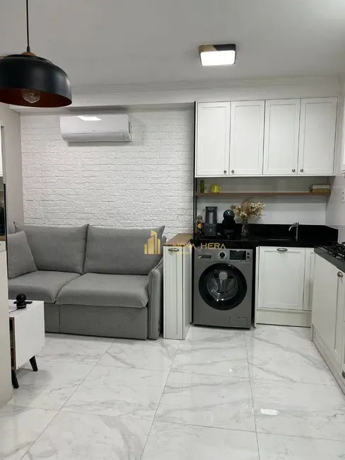 Apartamento com 2 quartos à venda, 42m2 em Presidente Altino, Osasco - SP - imagem 5 Foto 5 de Apartamento com 2 quartos à venda, 42m2 em Presidente Altino, Osasco - SP