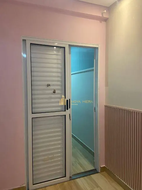 Foto 8 de Apartamento com 3 quartos à venda, 187m2 em Vila Yara, Osasco - SP