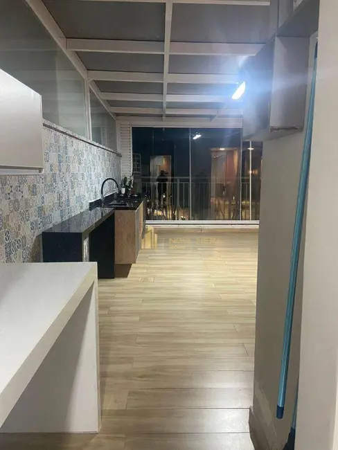 Foto 4 de Apartamento com 3 quartos à venda, 187m2 em Vila Yara, Osasco - SP