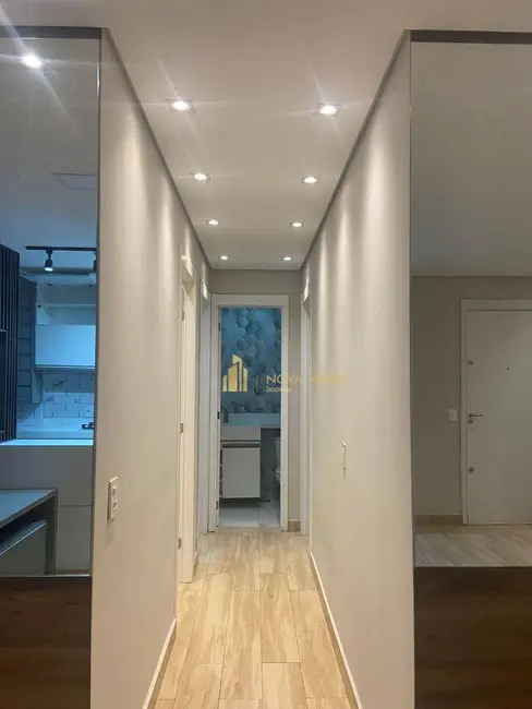 Foto 7 de Apartamento com 3 quartos à venda, 187m2 em Vila Yara, Osasco - SP