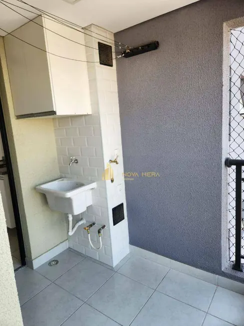 Apartamento com 2 quartos à venda, 44m2 em Presidente Altino, Osasco - SP - imagem 9 Foto 9 de Apartamento com 2 quartos à venda, 44m2 em Presidente Altino, Osasco - SP