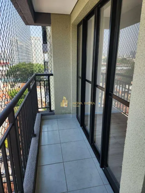 Foto 1 de Apartamento com 2 quartos à venda, 44m2 em Presidente Altino, Osasco - SP