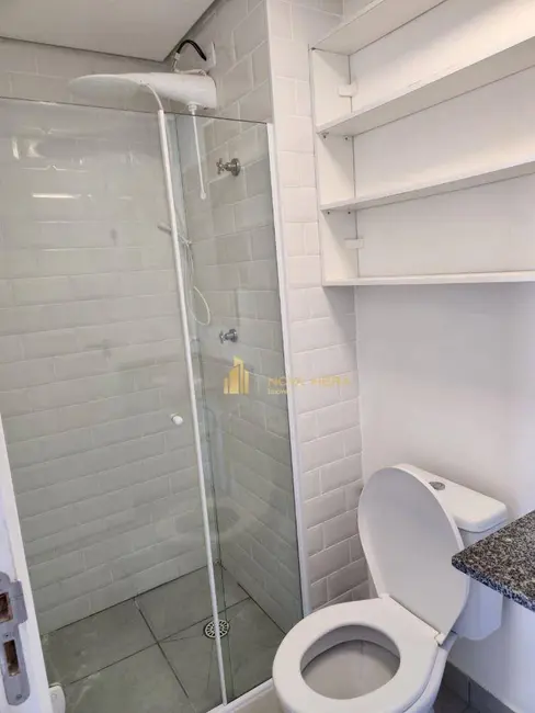 Foto 2 de Apartamento com 2 quartos à venda, 44m2 em Presidente Altino, Osasco - SP