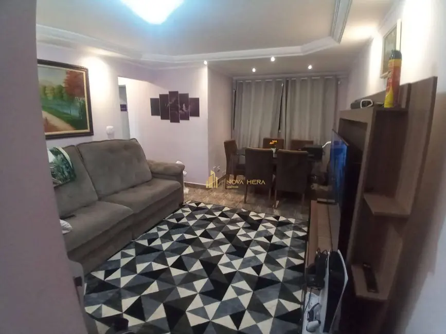 Foto 1 de Apartamento com 2 quartos à venda, 54m2 em Bandeiras, Osasco - SP