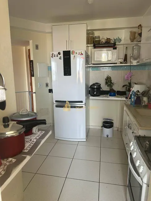 Foto 1 de Apartamento com 2 quartos à venda, 54m2 em Bandeiras, Osasco - SP