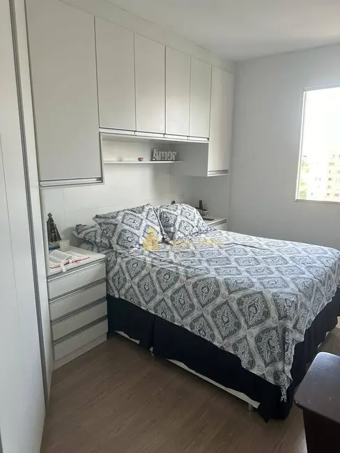 Foto 2 de Apartamento com 2 quartos à venda, 54m2 em Bandeiras, Osasco - SP