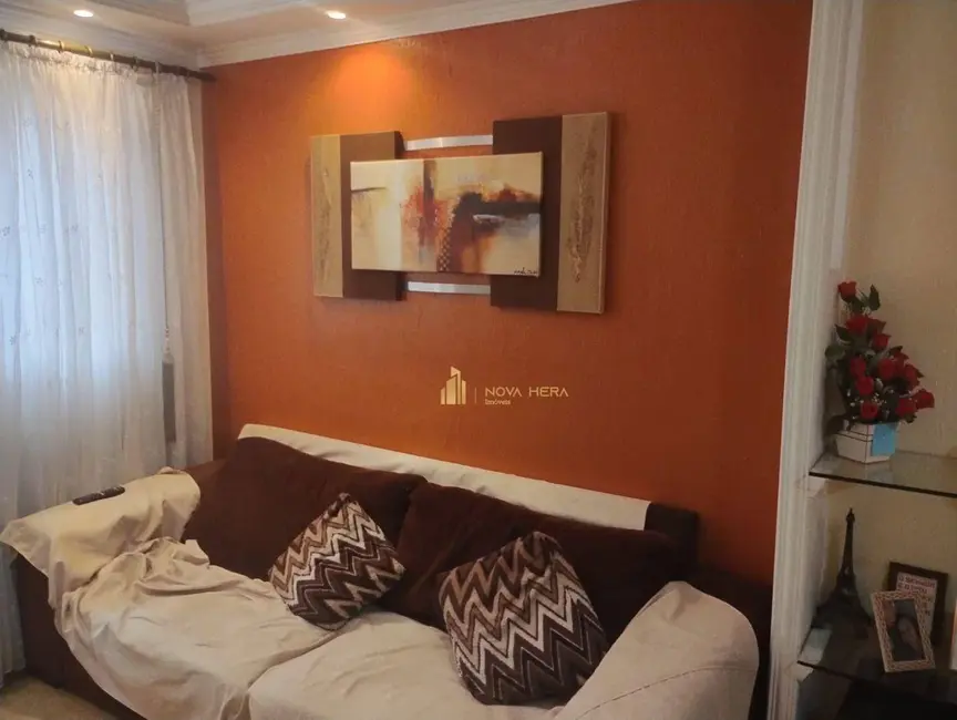 Apartamento com 2 quartos à venda, 55m2 em Bandeiras, Osasco - SP - imagem 5 Foto 5 de Apartamento com 2 quartos à venda, 55m2 em Bandeiras, Osasco - SP