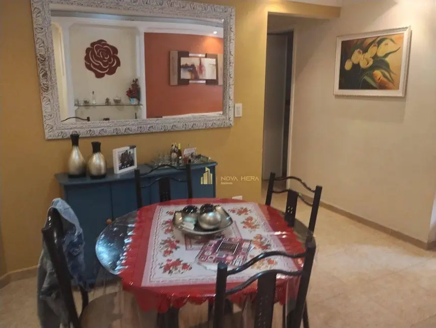 Apartamento com 2 quartos à venda, 55m2 em Bandeiras, Osasco - SP - imagem 6 Foto 6 de Apartamento com 2 quartos à venda, 55m2 em Bandeiras, Osasco - SP