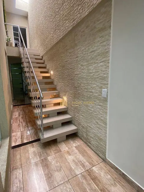 Foto 7 de Sobrado com 3 quartos à venda, 127m2 em Jaguaribe, Osasco - SP