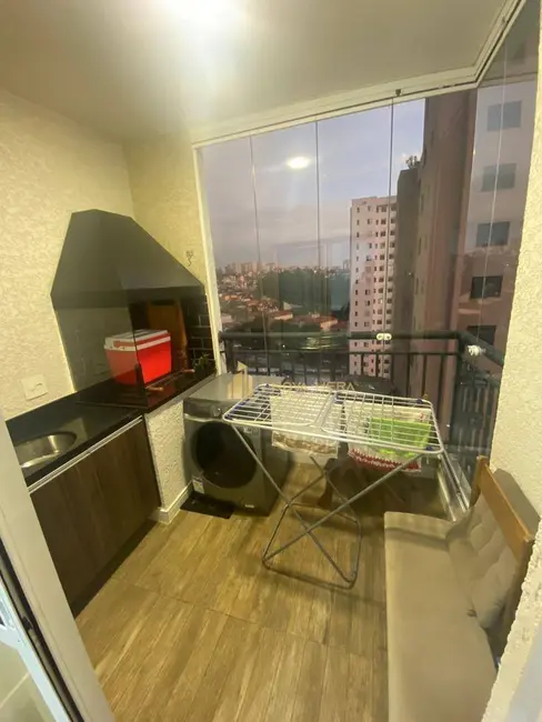 Apartamento com 2 quartos à venda, 48m2 em Osasco - SP - imagem 5 Foto 5 de Apartamento com 2 quartos à venda, 48m2 em Osasco - SP