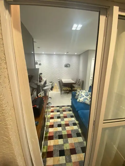 Apartamento com 2 quartos à venda, 48m2 em Osasco - SP - imagem 7 Foto 7 de Apartamento com 2 quartos à venda, 48m2 em Osasco - SP