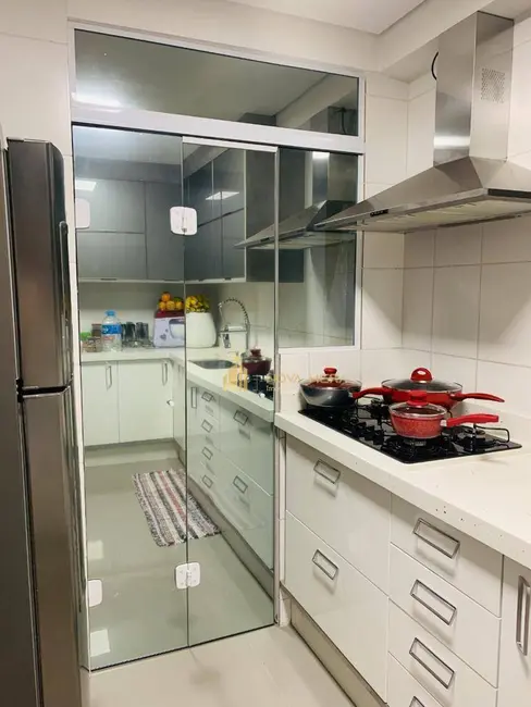 Foto 2 de Apartamento com 2 quartos à venda, 52m2 em Osasco - SP