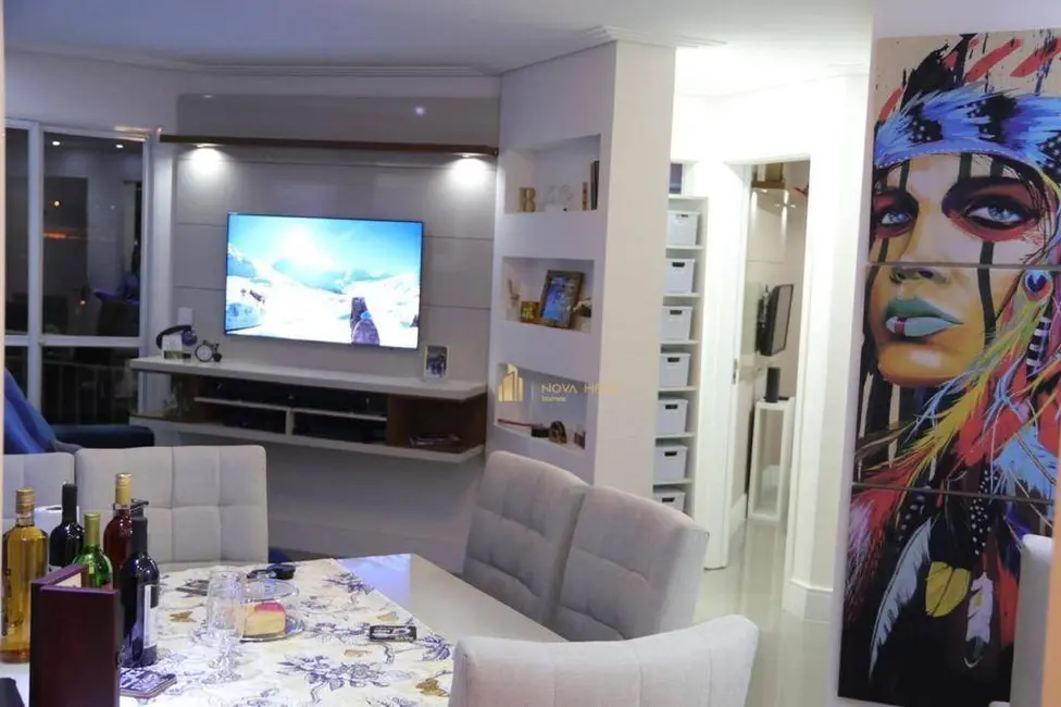 Foto 5 de Apartamento com 2 quartos à venda, 52m2 em Osasco - SP