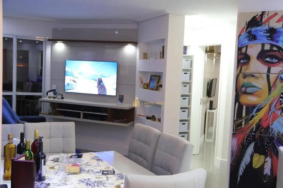 Foto 7 de Apartamento com 2 quartos à venda, 52m2 em Osasco - SP