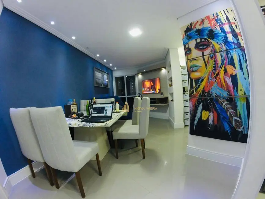 Foto 8 de Apartamento com 2 quartos à venda, 52m2 em Osasco - SP