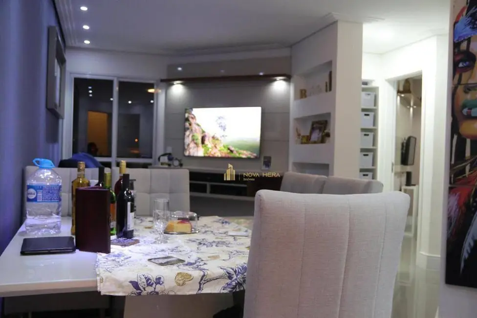 Foto 4 de Apartamento com 2 quartos à venda, 52m2 em Osasco - SP