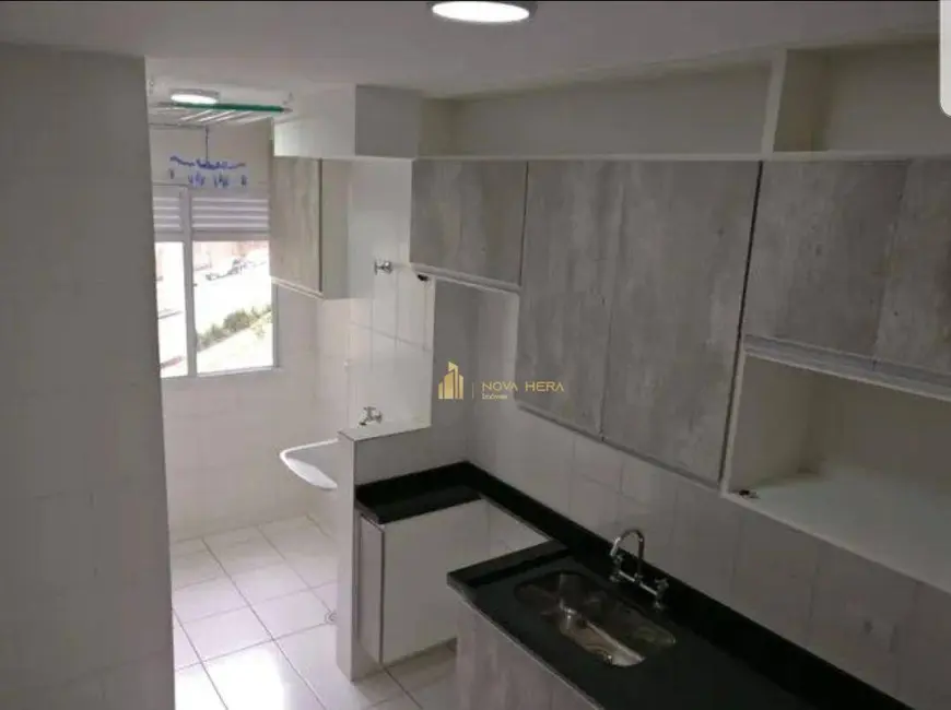 Foto 9 de Apartamento com 2 quartos à venda, 52m2 em Osasco - SP