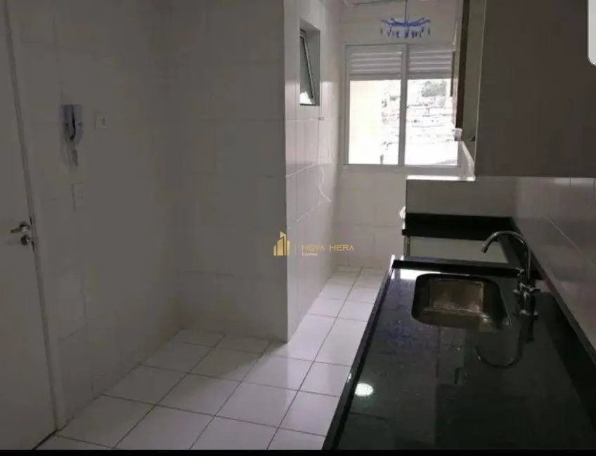 Foto 1 de Apartamento com 2 quartos à venda, 52m2 em Osasco - SP