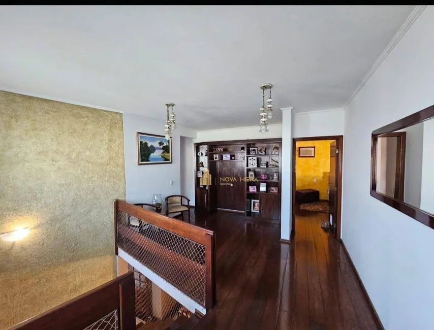 Foto 9 de Sobrado com 4 quartos à venda, 339m2 em Adalgisa, Osasco - SP