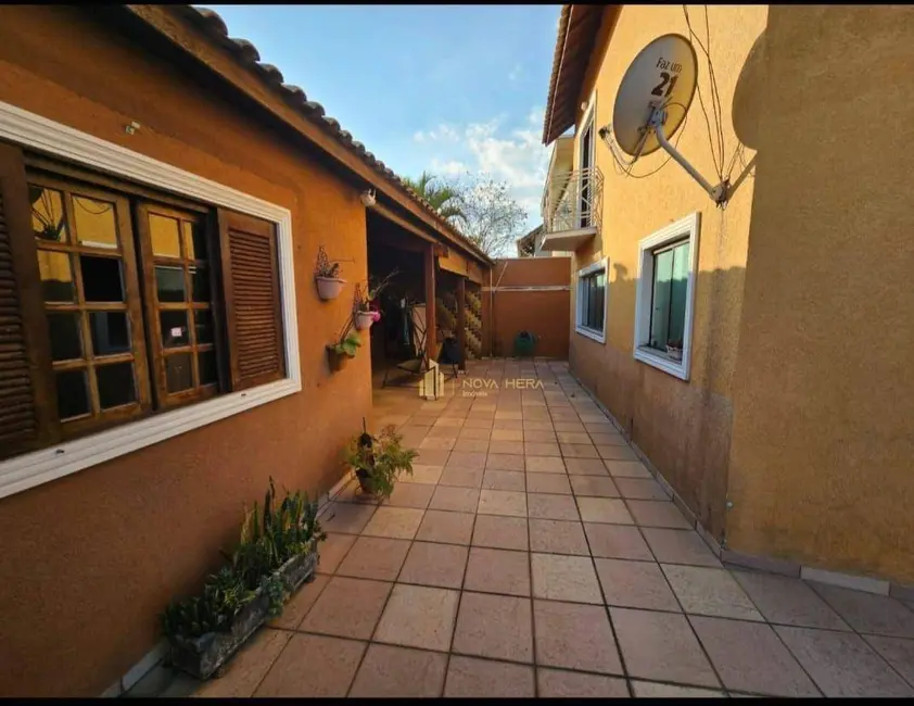 Foto 7 de Sobrado com 4 quartos à venda, 339m2 em Adalgisa, Osasco - SP