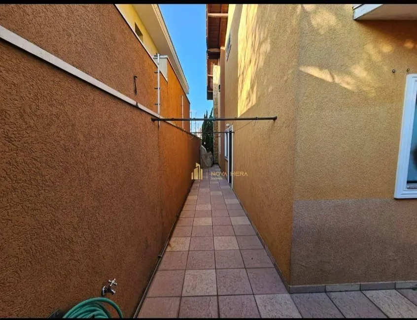 Foto 8 de Sobrado com 4 quartos à venda, 339m2 em Adalgisa, Osasco - SP