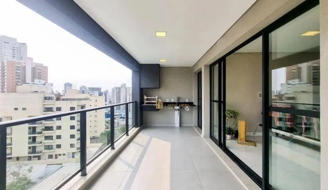 Foto 1 de Apartamento com 3 quartos à venda, 115m2 em Vila Osasco, Osasco - SP