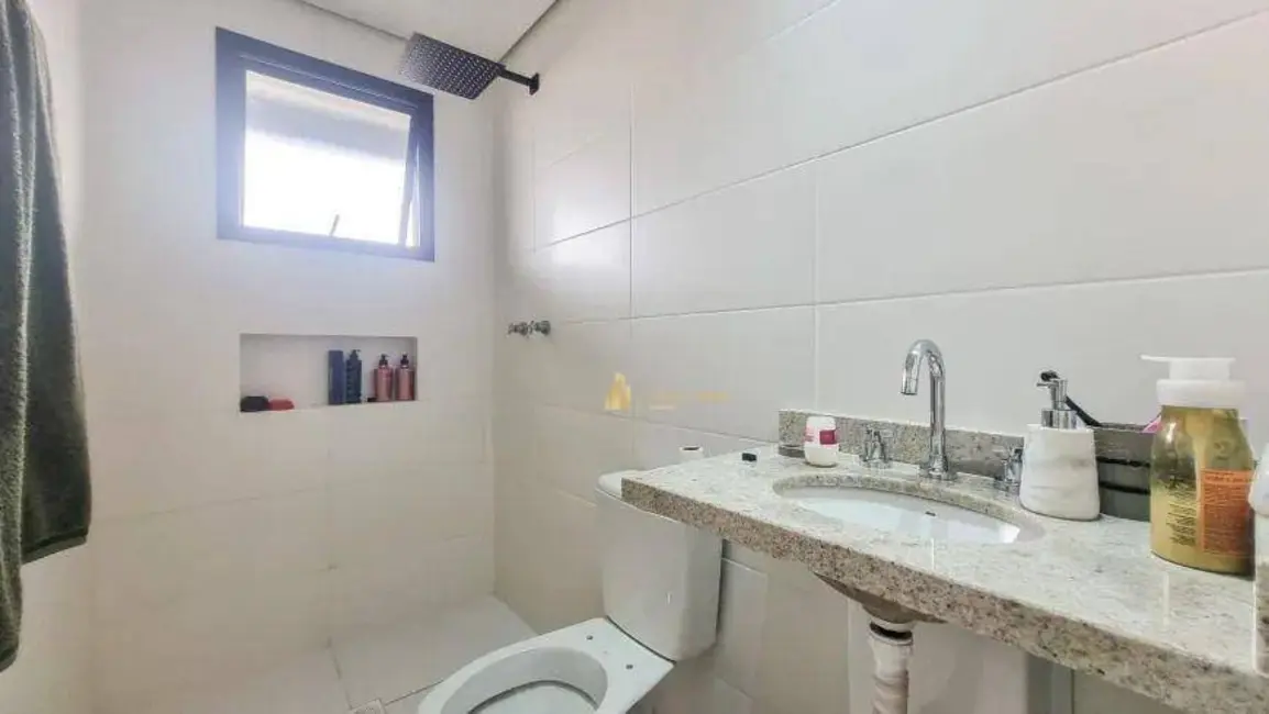 Foto 2 de Apartamento com 3 quartos à venda, 115m2 em Vila Osasco, Osasco - SP