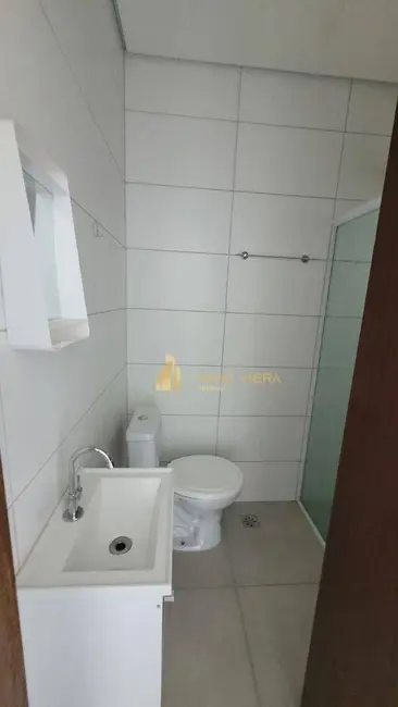 Foto 4 de Apartamento com 1 quarto à venda, 34m2 em Presidente Altino, Osasco - SP