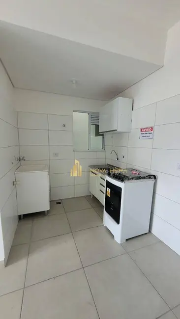 Foto 8 de Apartamento com 1 quarto à venda, 34m2 em Presidente Altino, Osasco - SP