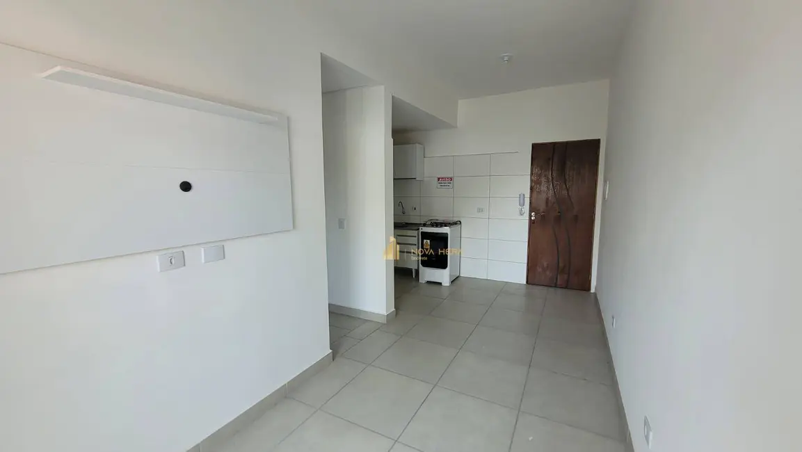 Foto 3 de Apartamento com 1 quarto à venda, 34m2 em Presidente Altino, Osasco - SP