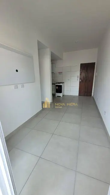 Foto 7 de Apartamento com 1 quarto à venda, 34m2 em Presidente Altino, Osasco - SP