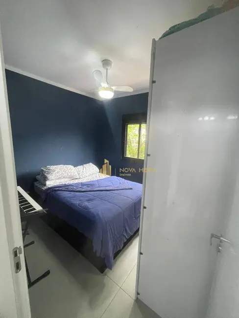 Foto 2 de Apartamento com 2 quartos à venda, 38m2 em Ayrosa, Osasco - SP