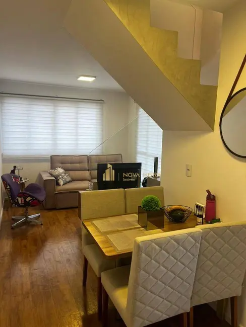 Foto 3 de Apartamento com 1 quarto à venda, 53m2 em Vila Yara, Osasco - SP