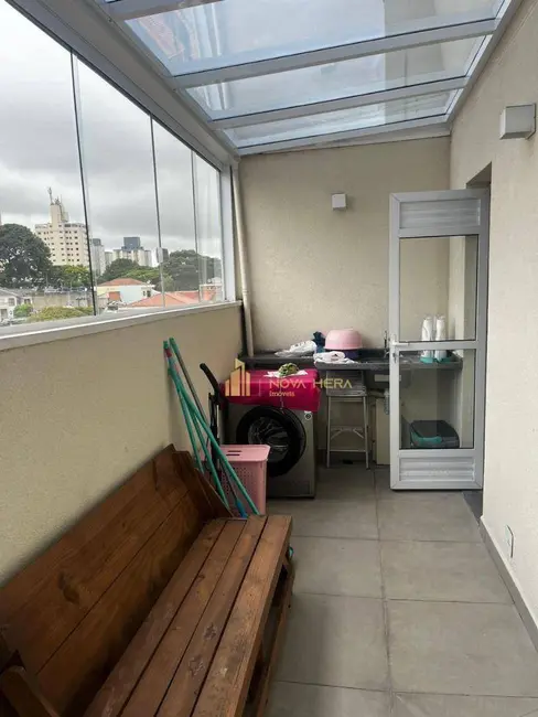 Foto 2 de Apartamento com 1 quarto à venda, 53m2 em Vila Yara, Osasco - SP