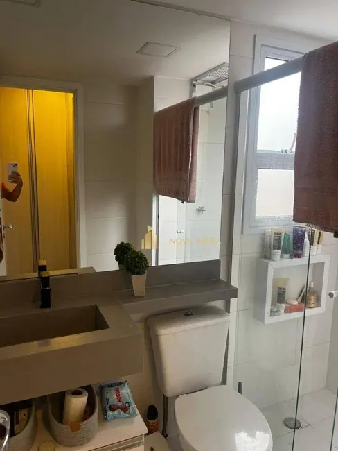 Foto 8 de Apartamento com 1 quarto à venda, 53m2 em Vila Yara, Osasco - SP