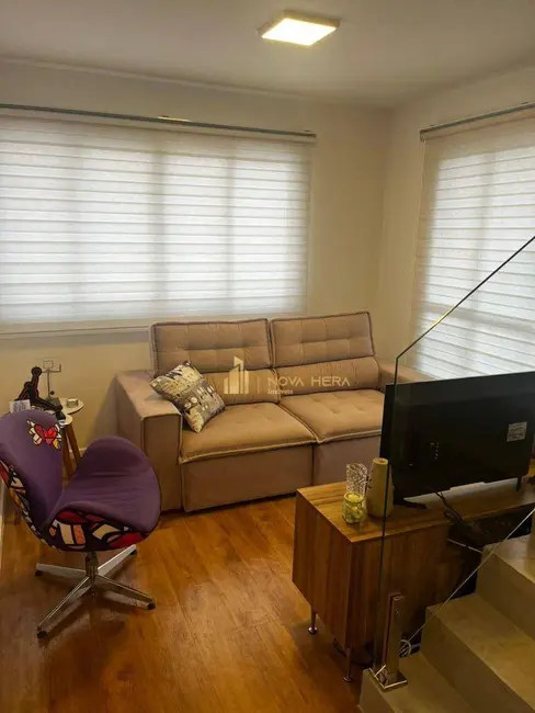 Foto 5 de Apartamento com 1 quarto à venda, 53m2 em Vila Yara, Osasco - SP