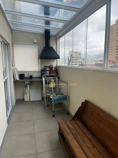 Foto 1 de Apartamento com 1 quarto à venda, 53m2 em Vila Yara, Osasco - SP