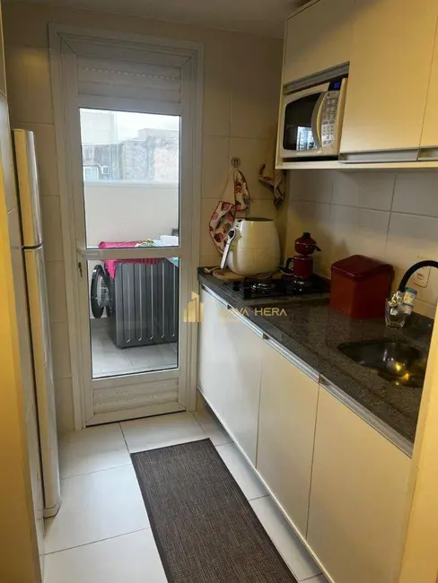 Foto 4 de Apartamento com 1 quarto à venda, 53m2 em Vila Yara, Osasco - SP