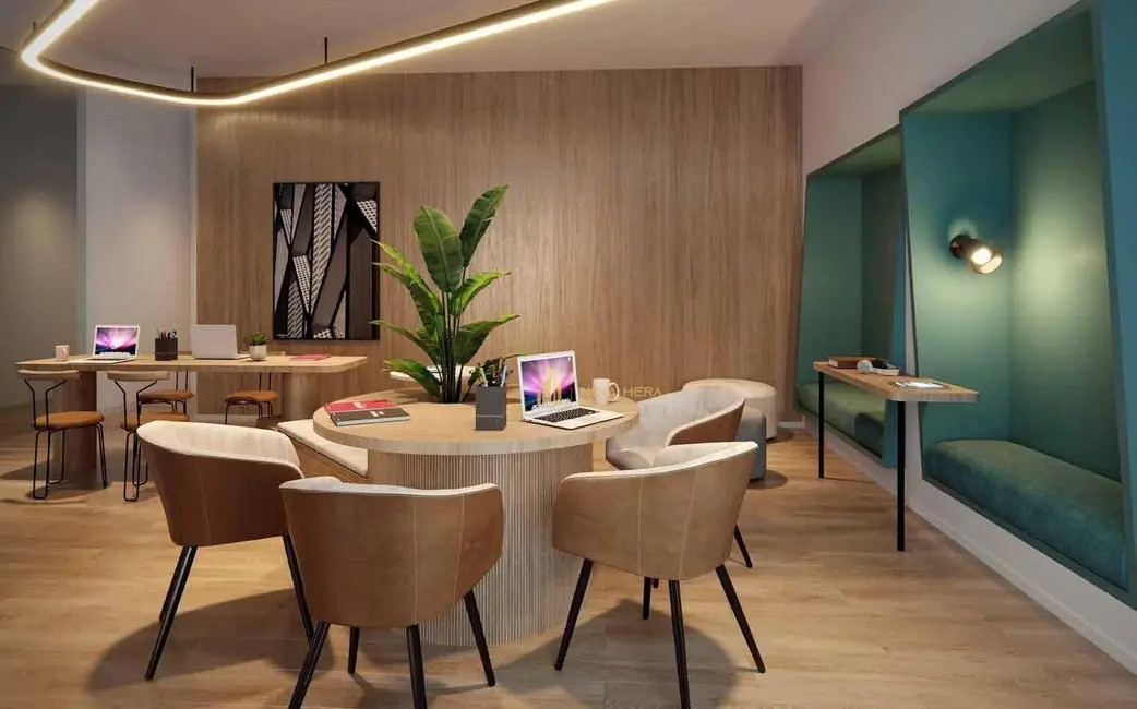 Apartamento com 2 quartos à venda, 42m2 em Presidente Altino, Osasco - SP - imagem 9 Foto 9 de Apartamento com 2 quartos à venda, 42m2 em Presidente Altino, Osasco - SP