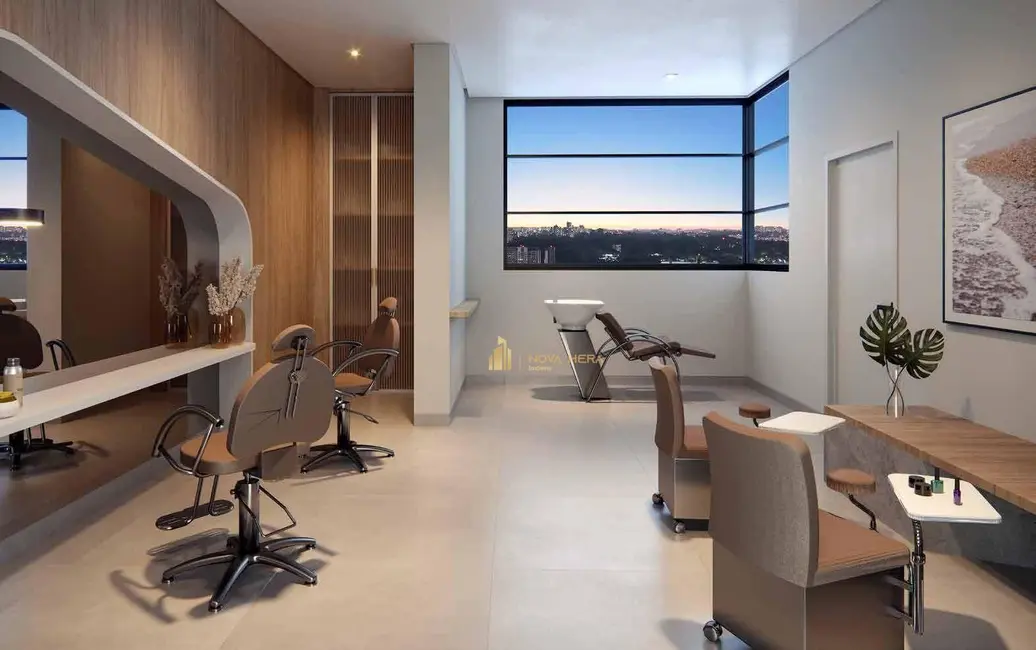 Apartamento com 2 quartos à venda, 42m2 em Presidente Altino, Osasco - SP - imagem 4 Foto 4 de Apartamento com 2 quartos à venda, 42m2 em Presidente Altino, Osasco - SP