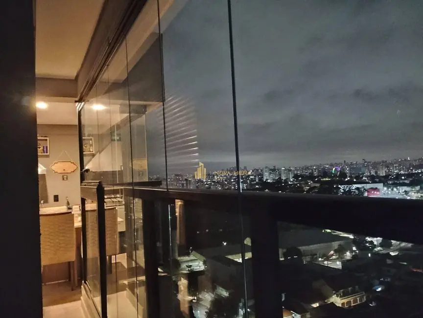 Foto 9 de Apartamento com 2 quartos à venda, 56m2 em Vila Yara, Osasco - SP