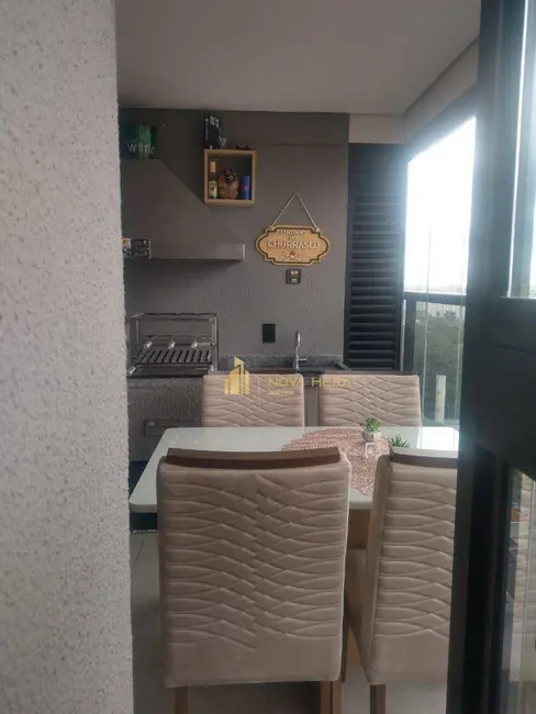 Foto 7 de Apartamento com 2 quartos à venda, 56m2 em Vila Yara, Osasco - SP