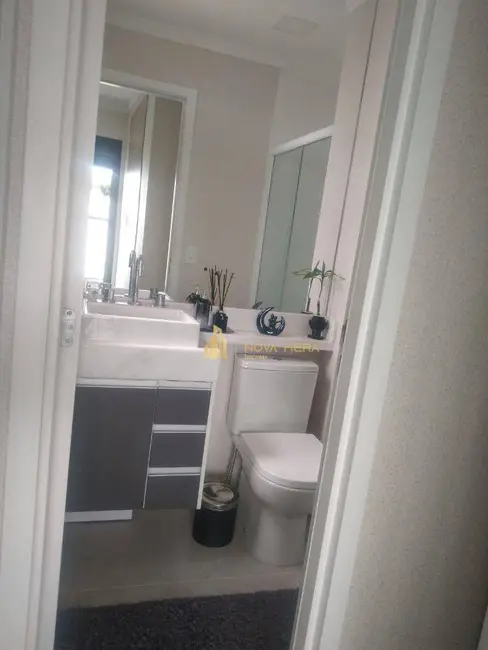 Foto 6 de Apartamento com 2 quartos à venda, 56m2 em Vila Yara, Osasco - SP