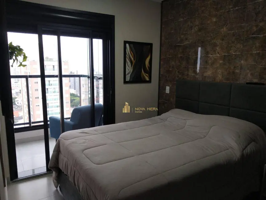 Foto 3 de Apartamento com 2 quartos à venda, 56m2 em Vila Yara, Osasco - SP