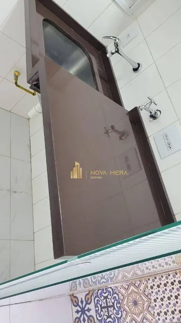 Foto 5 de Apartamento com 2 quartos à venda, 57m2 em Santo Antônio, Osasco - SP